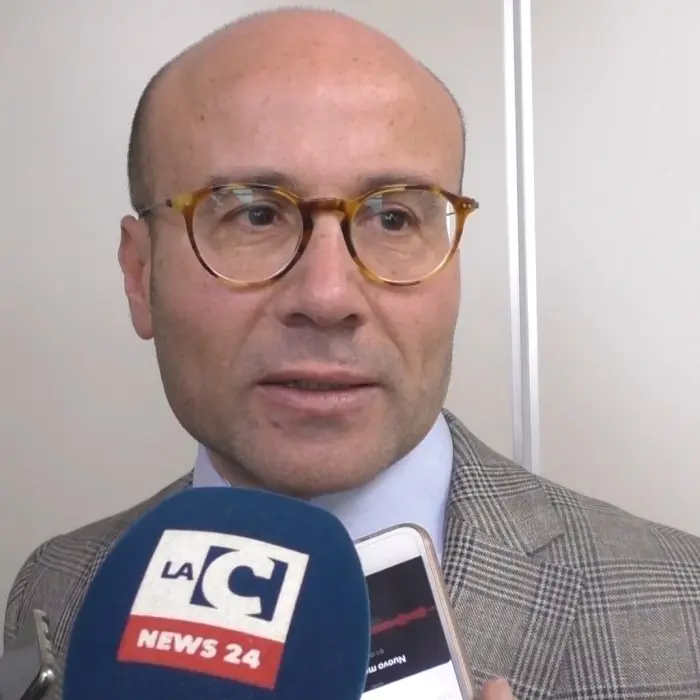 «Di te rimarranno solo le ceneri», condannato esponente di ‘Ndrangheta per minacce al procuratore Bruni