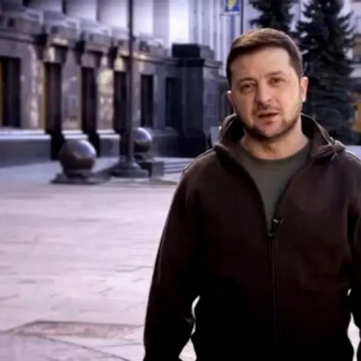 Ucraina, Zelensky: «Espellere la Russia dal Consiglio di Sicurezza delle Nazioni Unite» - LIVE