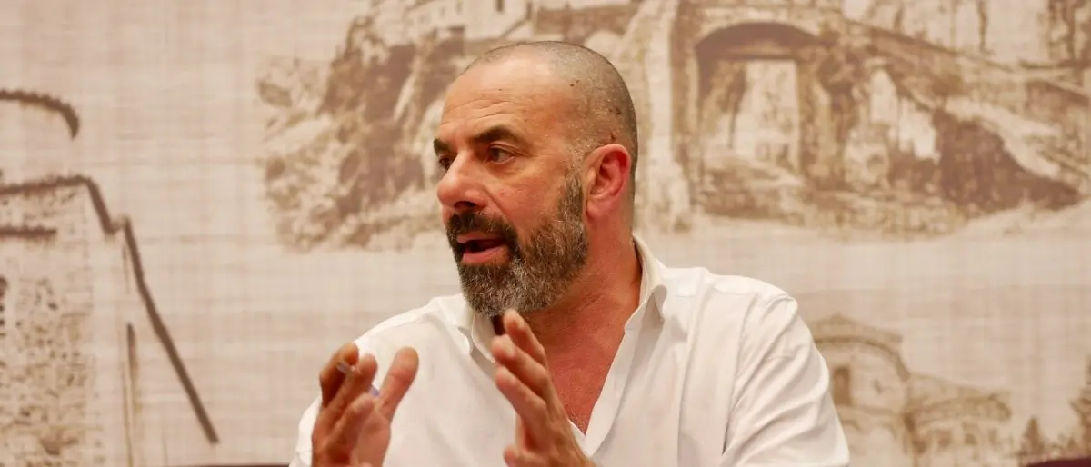 Concorso polizia locale a Corigliano-Rossano, l’assessore Mitidieri: «Zucco si è dimesso per scelta personale»