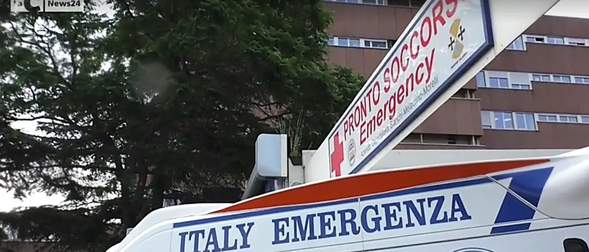 Accordo raggiunto per le indennità al personale del 118. Occhiuto: «Servizio da rifondare»