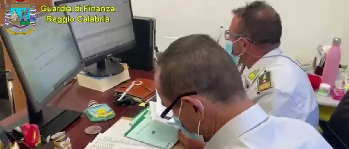 Nel Reggino confiscati beni per oltre 900mila euro a imprenditore ritenuto vicino alle cosche