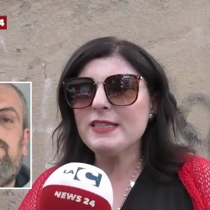 Tentò di uccidere l’ex moglie dandole fuoco a Reggio: la Procura chiede la conferma della condanna a 18 anni