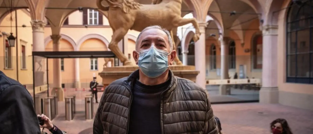 A 40 anni dall’attentato arriva la sentenza per il mandante: ergastolo all’ex esponente di Avanguardia nazionale Bellini