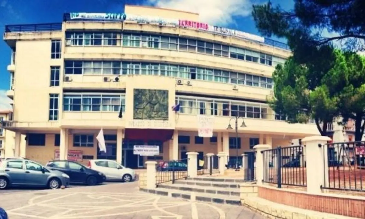 Corigliano Rossano, si lavora per la riapertura del tribunale: ora il testo passa al Consiglio regionale