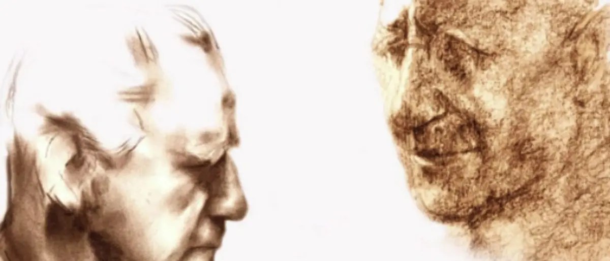 Palmi dedica una scultura in bronzo al compositore Cilea e allo scrittore Repaci