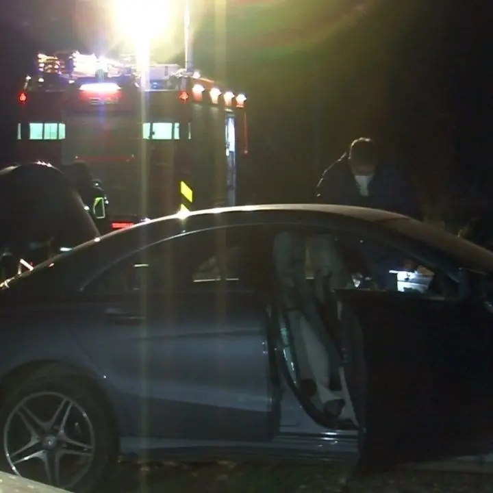 Duplice omicidio a Castrovillari, Scorza giustiziato con 2 colpi: 5 quelli sparati alla moglie