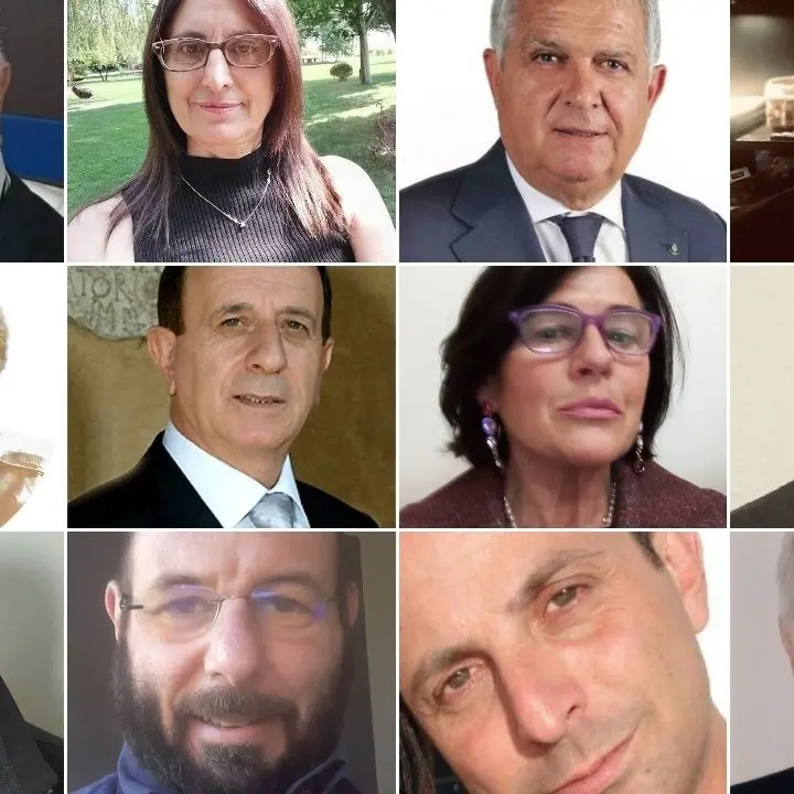 Gran premio delle generazioni a 12 persone: riconoscimento anche per 7 calabresi