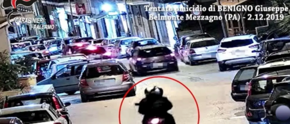 Blitz antimafia nel Palermitano, 9 arresti. Catturato anche presunto nuovo boss: custodiva l’arsenale del clan