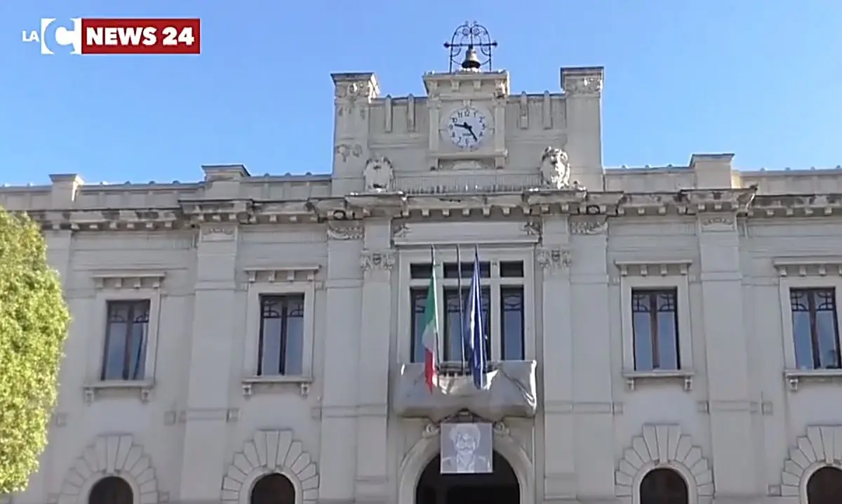 Comune Reggio Calabria, il sindaco ff assegna le deleghe ad assessori e consiglieri