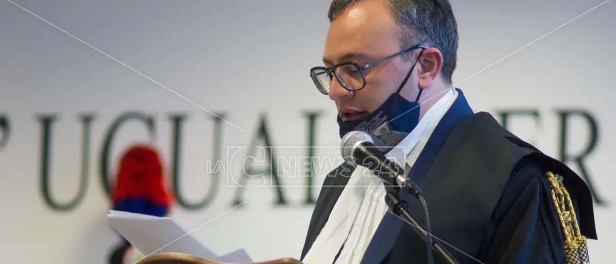 Elezioni Catanzaro, il Partito Repubblicano sostiene la candidatura a sindaco di Talerico