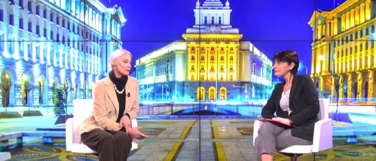 I diritti umani raccontati attraverso le arti, alla Capitale vis-à-vis Isabel Russinova