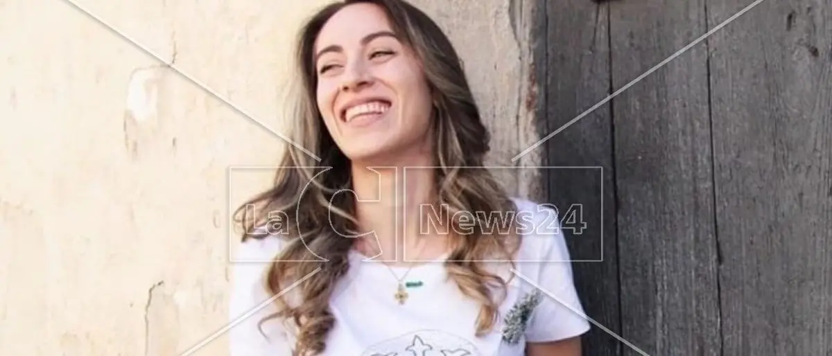 Lascia il lavoro di ingegnere per amore della Calabria: ora ha una sua linea di abbigliamento e di gioielli