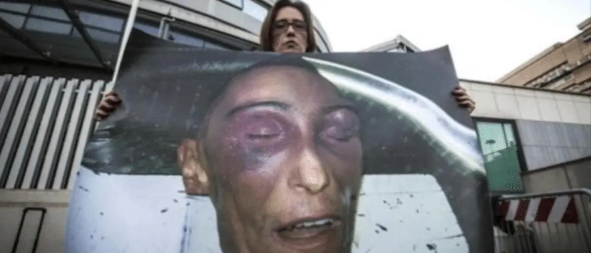 Morte Stefano Cucchi, otto carabinieri condannati per depistaggi