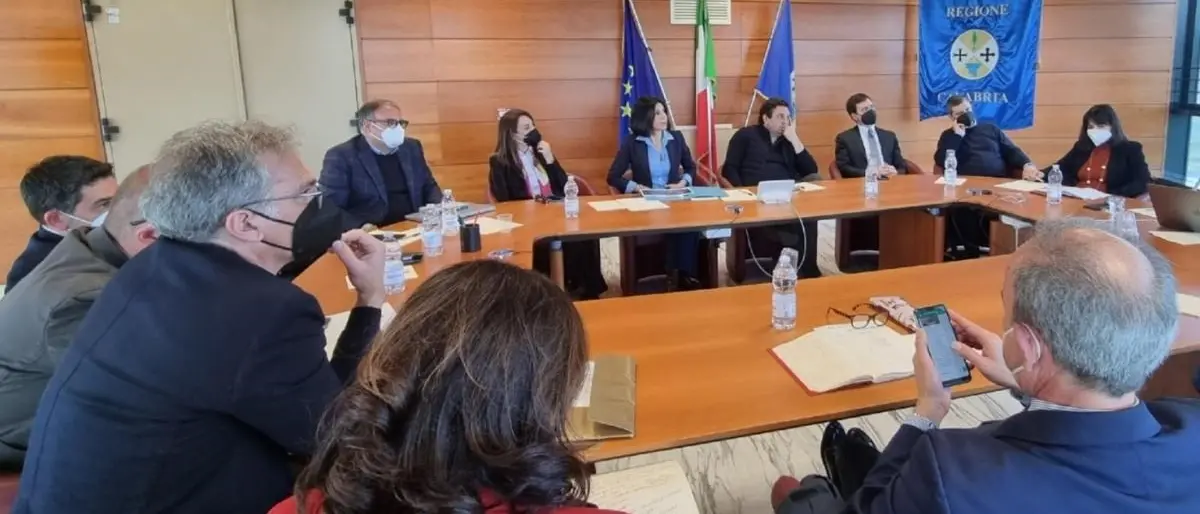 Bronzi di Riace, presentati logo e società che gestirà la comunicazione