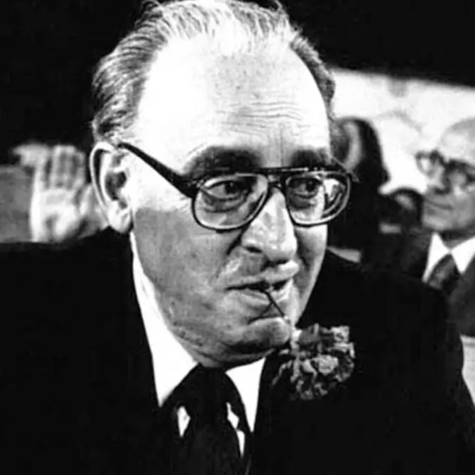 Vent’anni dalla morte di Giacomo Mancini: il ricordo del sindaco e leader socialista di Cosenza