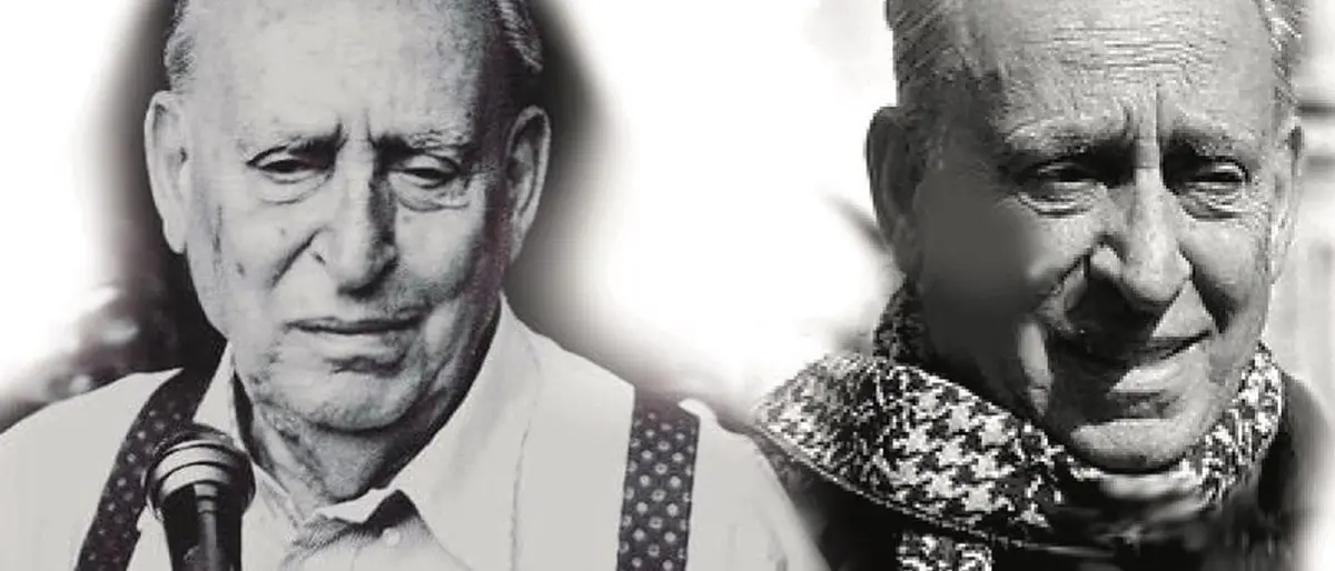 Vent’anni senza Giacomo Mancini, la nostalgia dei cosentini: «Politico e sindaco impareggiabile»