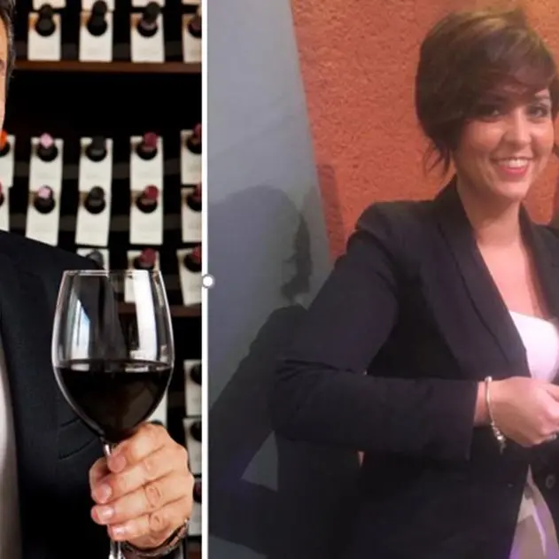 ‘La fortezza’ di Enzo Rillo al Vinitaly con la nuova linea “Verso”