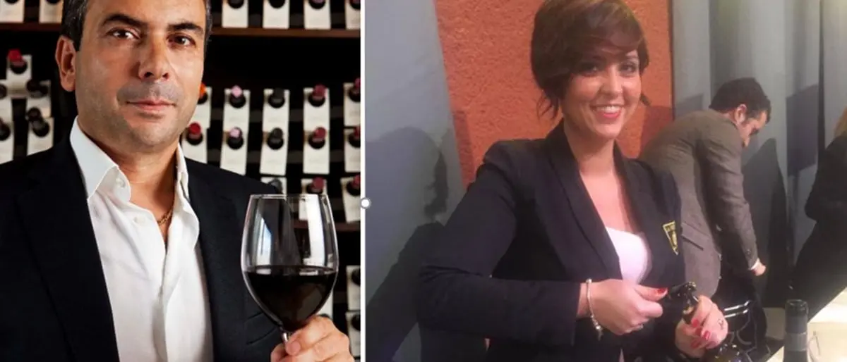 ‘La fortezza’ di Enzo Rillo al Vinitaly con la nuova linea “Verso”