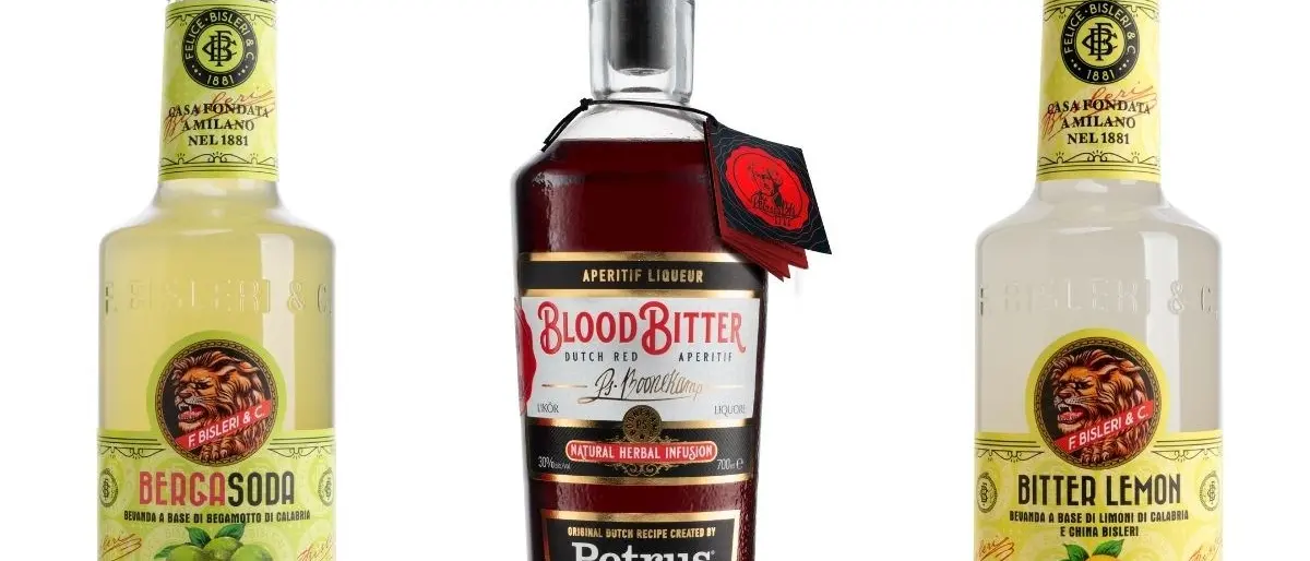 Il Gruppo Caffo torna alla fiera Vinitaly con i suoi nuovi prodotti