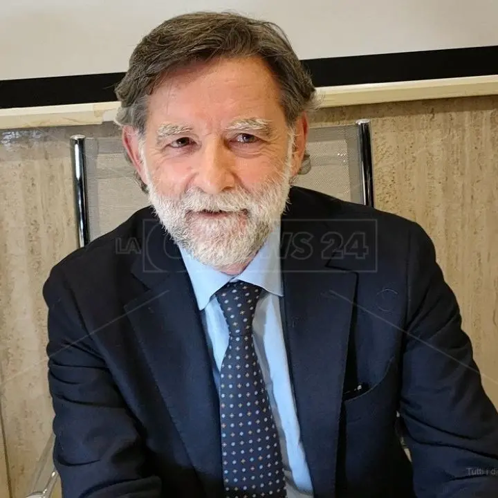 Il candidato a sindaco Donato indica tra le priorità la costituzione del Polo ecologico cittadino
