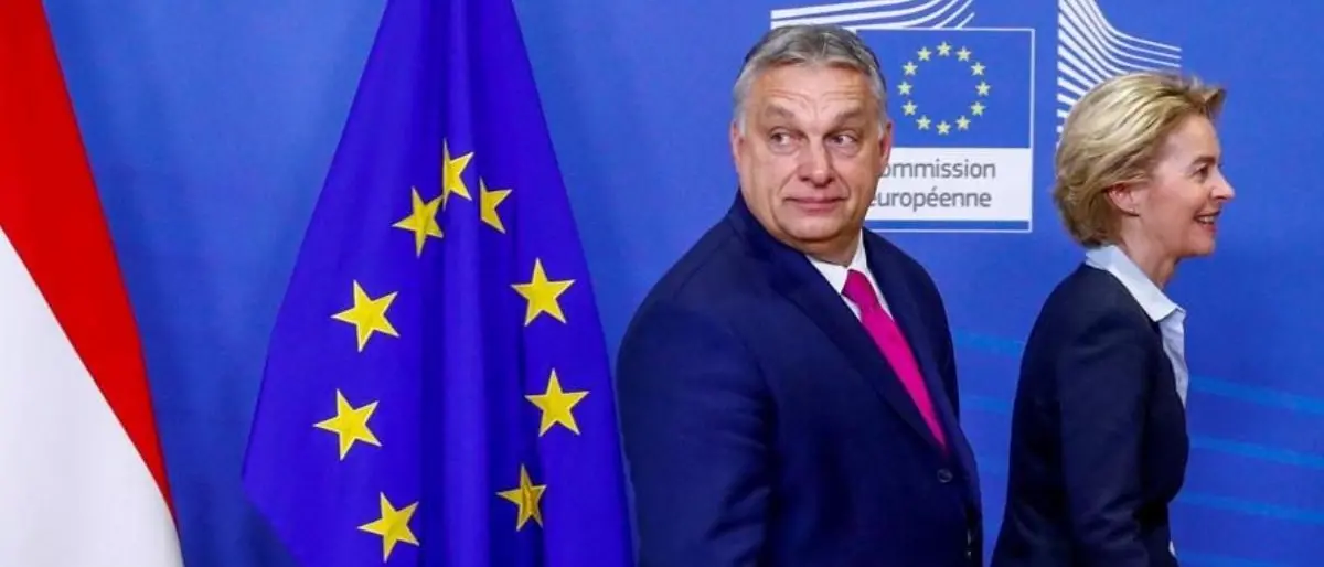 Il sovranista Orban vince ancora, si scaglia contro il globalismo e Zelensky ma resta nella Ue