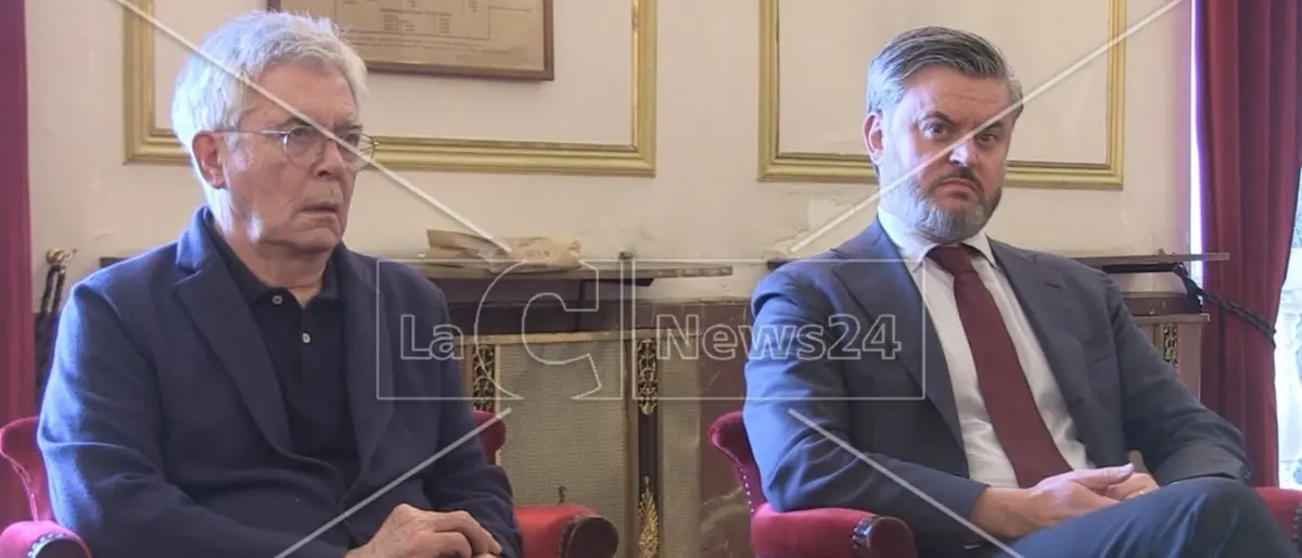 Vent’anni dalla morte di Mancini, il ricordo di Claudio Martelli: «Non lasciamo che la nostra storia finisca nell’oblio»