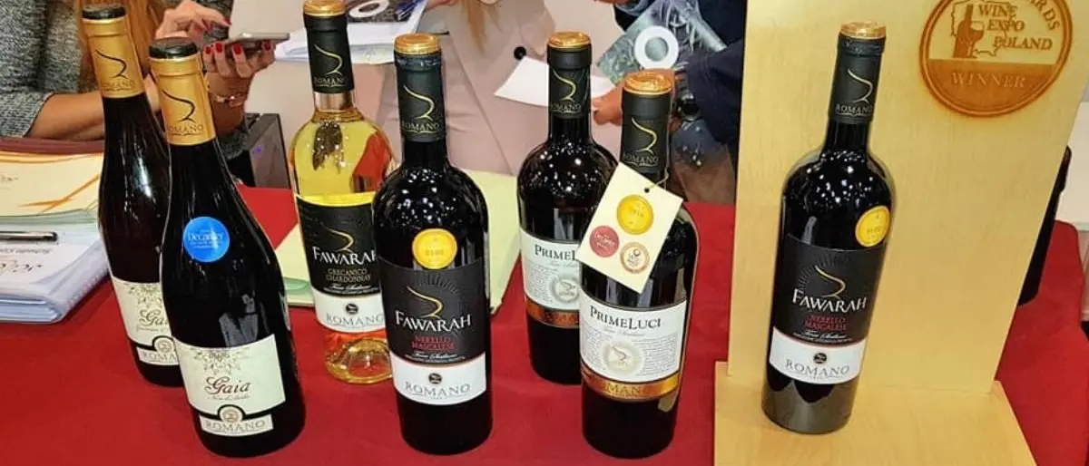 Romano torna al Vinitaly con nuove linee di vini e altre novità