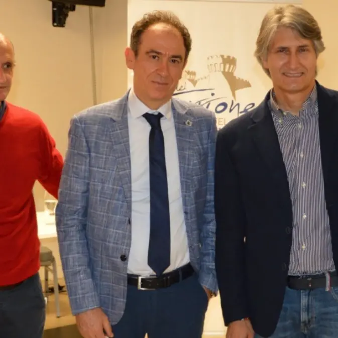 Tennistavolo, si forma il nuovo Comitato regionale: Gregorio Curello eletto presidente