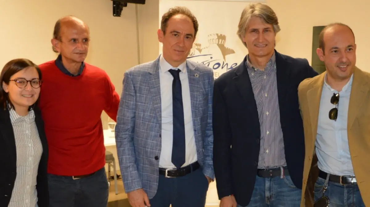 Tennistavolo, si forma il nuovo Comitato regionale: Gregorio Curello eletto presidente