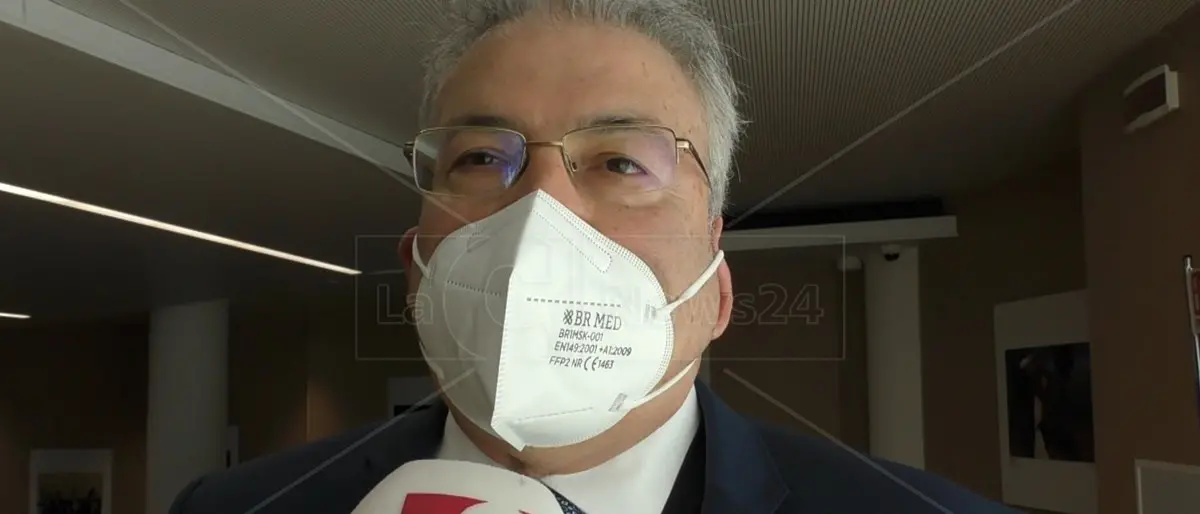 Il direttore della Banca d’Italia lascia l’incarico: nominato alla guida della sede di Bari