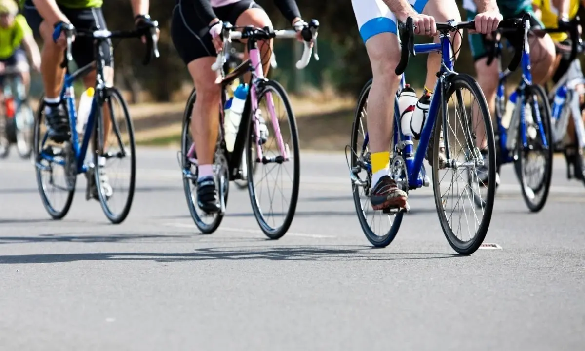 Gara ciclistica non autorizzata nel Reggino, denunciato e multato l’organizzatore