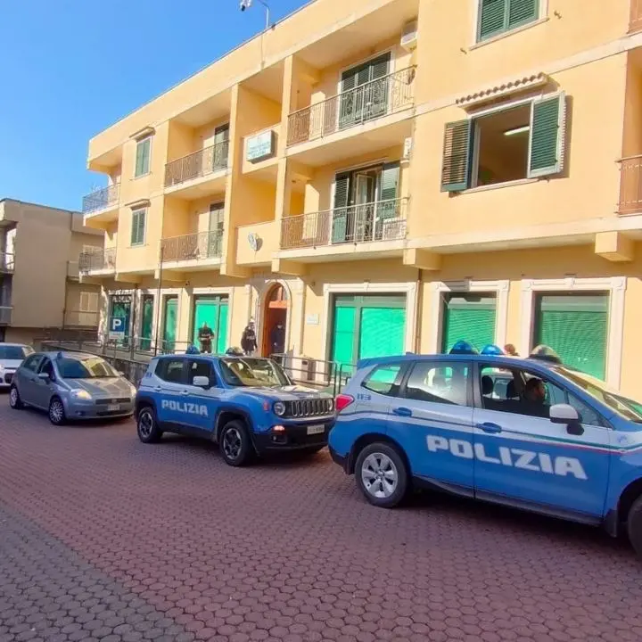 Tentato omicidio, arrestato un 55enne nel Reggino: avrebbe sparato a un uomo in un mattatoio nel 2020
