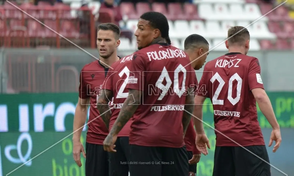 Verso Ascoli-Reggina: probabili formazioni e dove vederla in tv