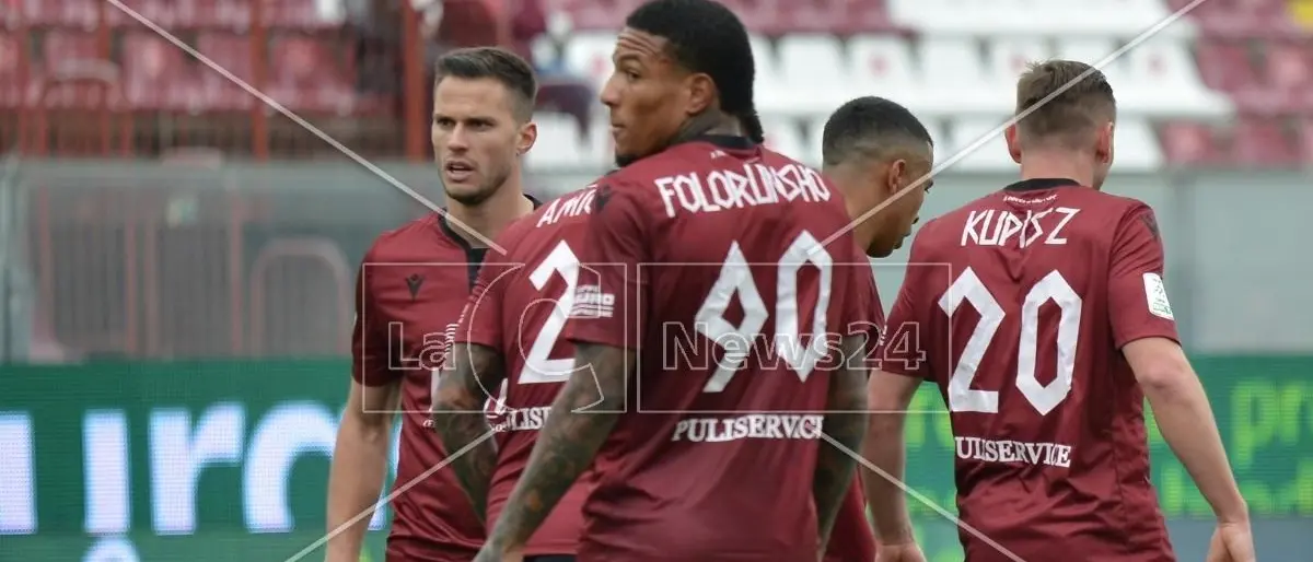 Verso Ascoli-Reggina: probabili formazioni e dove vederla in tv