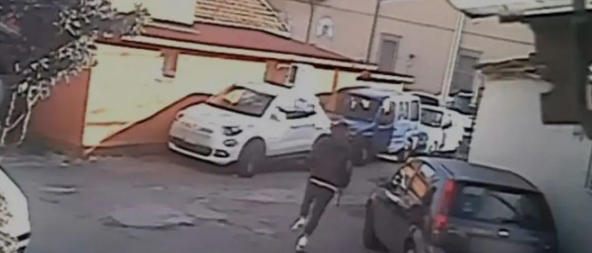 Rosarno, arrestato presunto autore di un duplice omicidio commesso nel Messinese