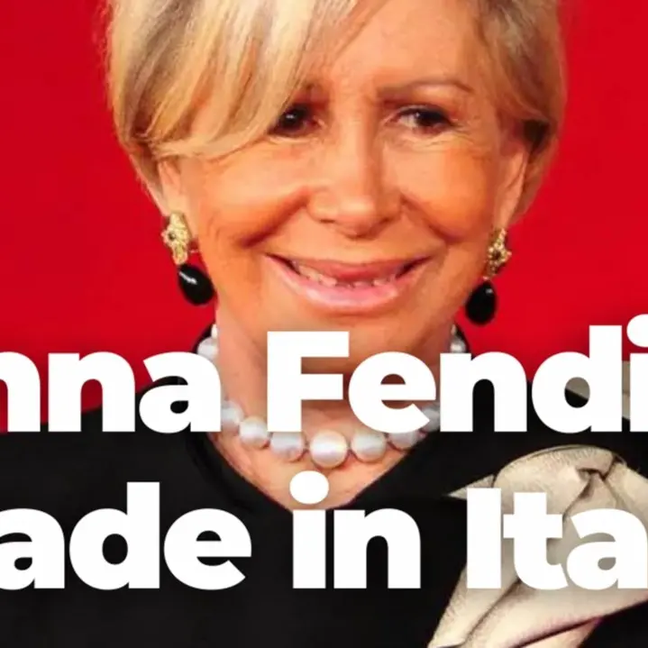 LaCapitale Speciale presenta “Anna Fendi, made in Italy”: questa sera alle 20