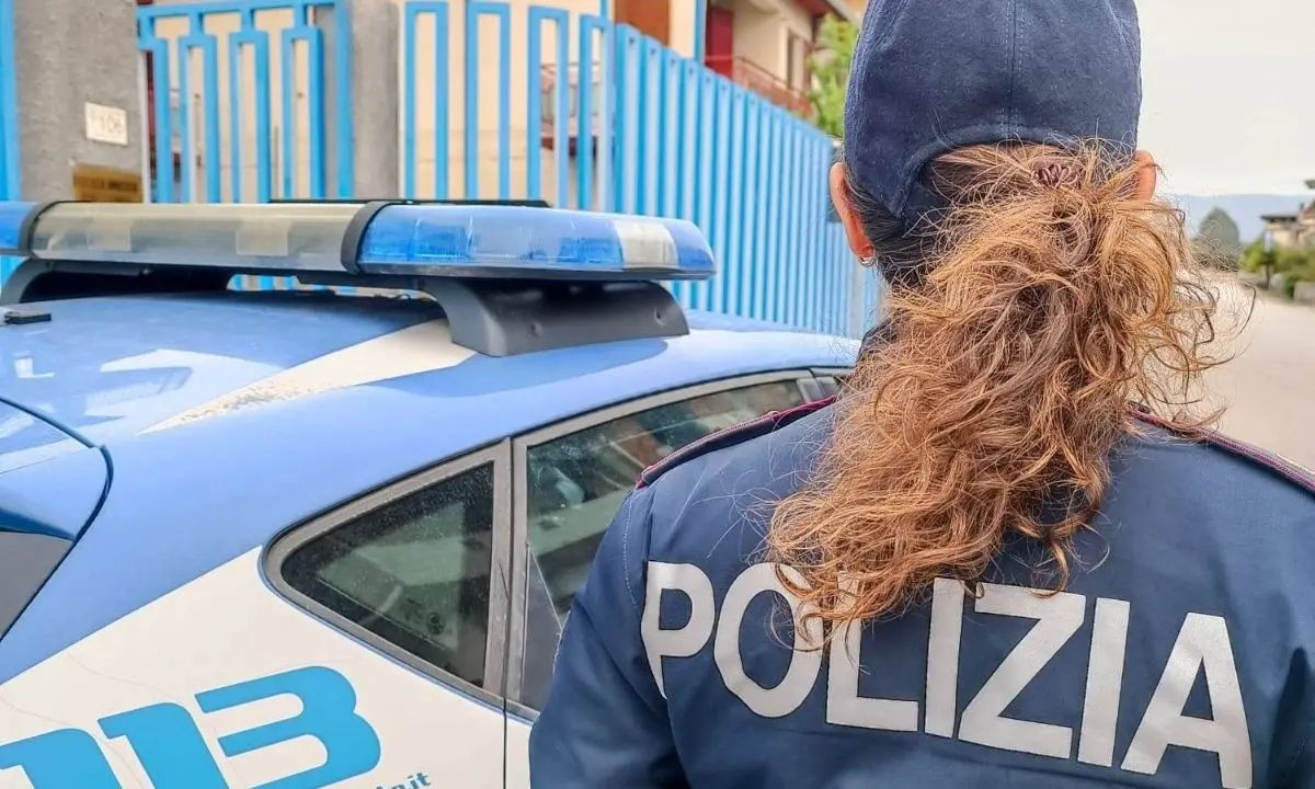 Taurianova, in casa 13 piante di marijuana e 80 grammi di hashish: un arresto