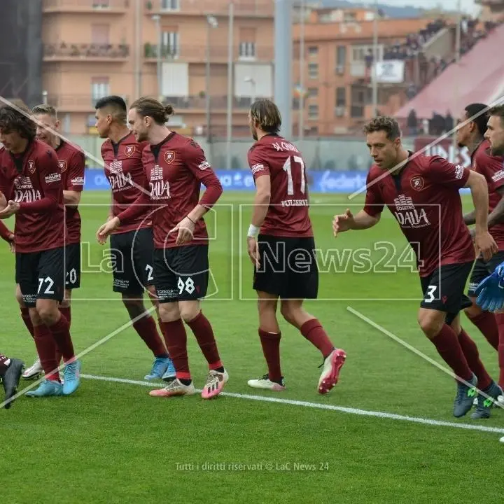 La Reggina e la teoria dell’altalena: il calendario ha spaccato la stagione