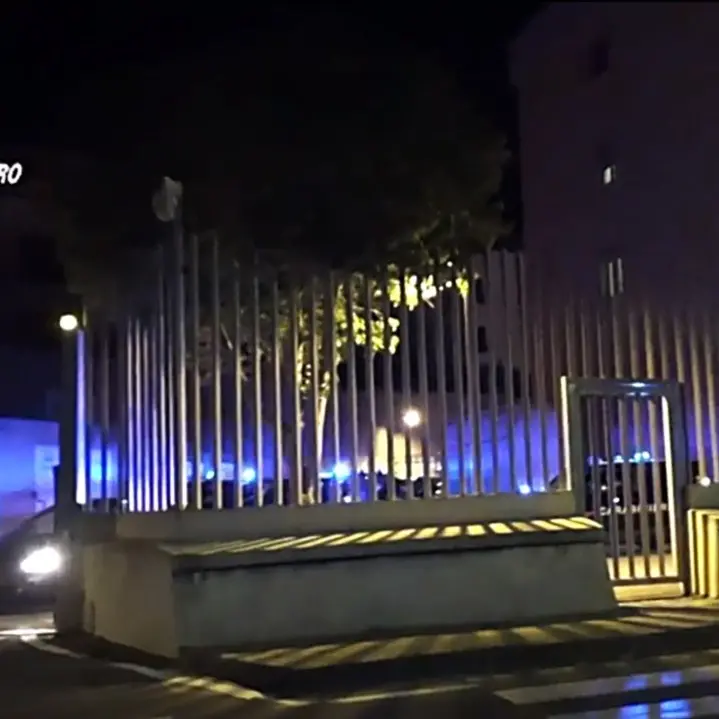 Alibante, 29 gli imputati rinviati a giudizio: c’è anche l’ex sindaco di Falerna Giovanni Costanzo