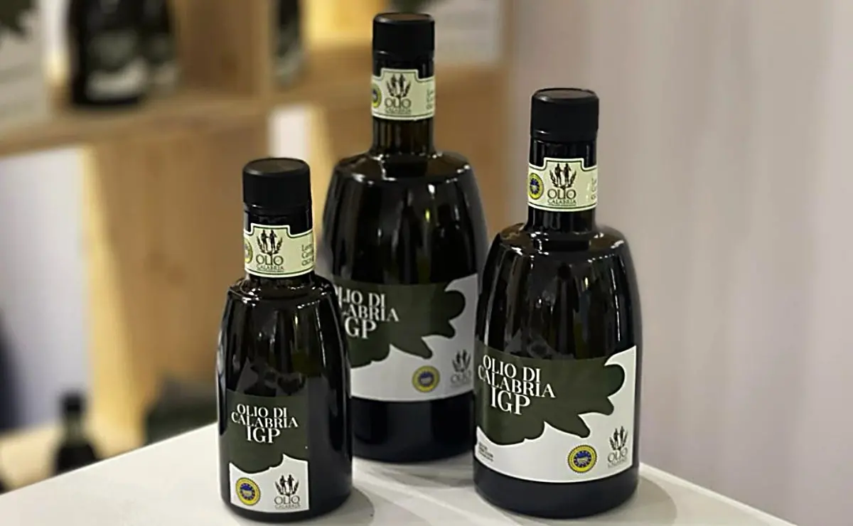 L’olio di Calabria igp e il Consorzio di tutela protagonisti alla fiera agroalimentare di Verona