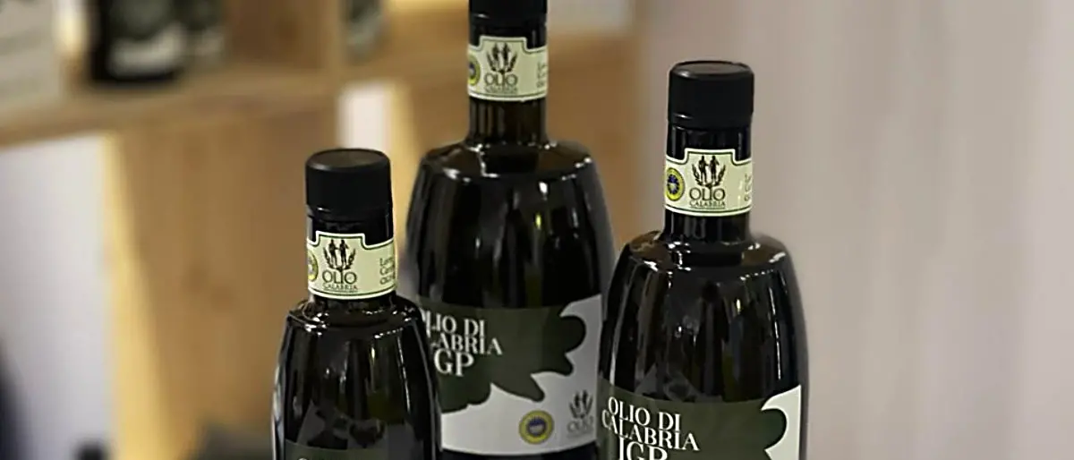 L’olio di Calabria igp e il Consorzio di tutela protagonisti alla fiera agroalimentare di Verona