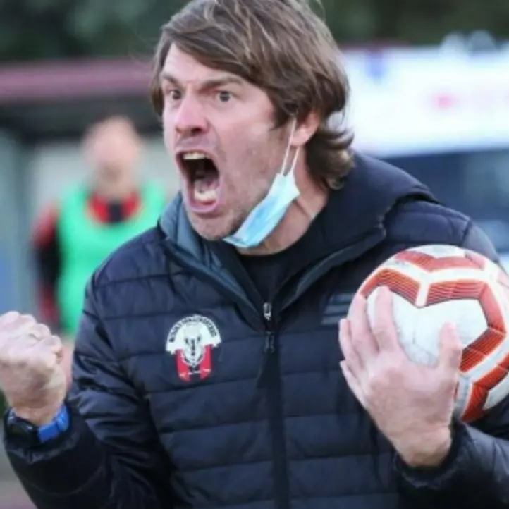 Serie D, Ivan Franceschini verso la panchina del Rende: oggi la presentazione