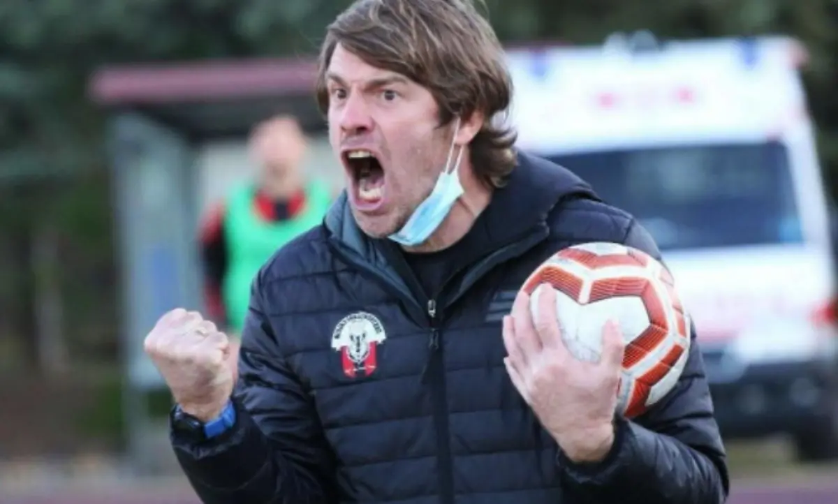 Serie D, Ivan Franceschini verso la panchina del Rende: oggi la presentazione