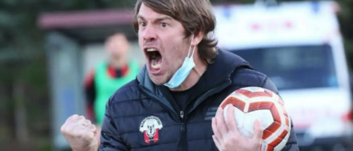 Serie D, Ivan Franceschini verso la panchina del Rende: oggi la presentazione