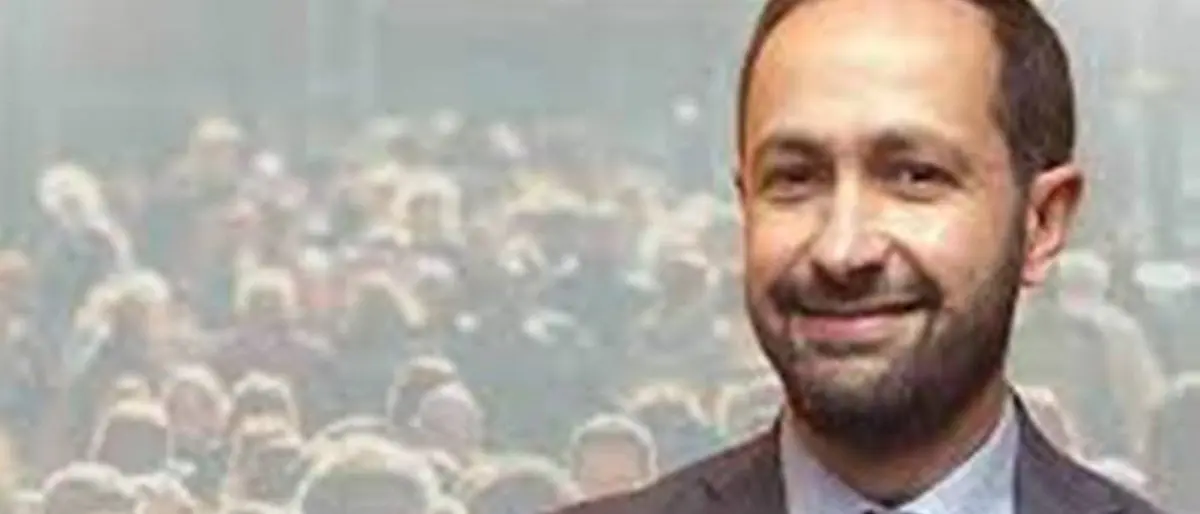 Il socialista Fabio Guerriero si schiera con Donato e lascia il Pd in polemica con i vertici nazionali