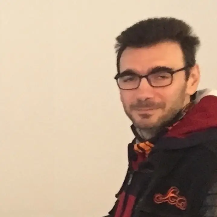 Lutto nel mondo del giornalismo, morto il titolare di Telereggio Wanni Perazzo
