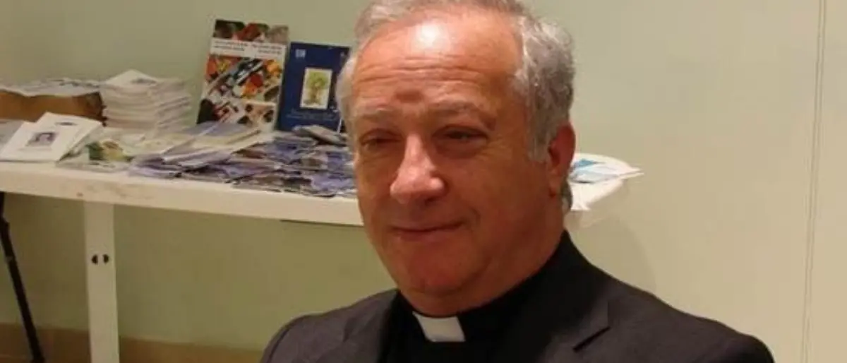 Processo Jonny, ridotta a otto anni la pena per l’ex parroco di Isola Capo Rizzuto Edoardo Scordio