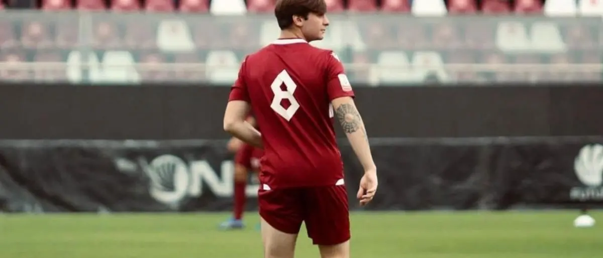 Reggina, quattro gare per scoprire i giovani: ecco chi si potrebbe lanciare