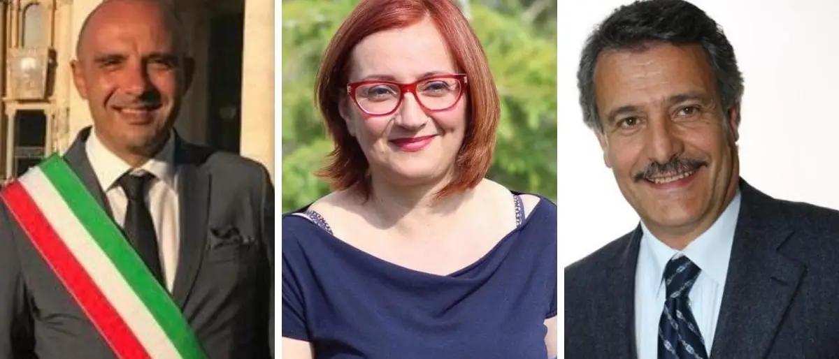 Elezioni comunali ad Acri, al momento è corsa a tre per la poltrona di sindaco