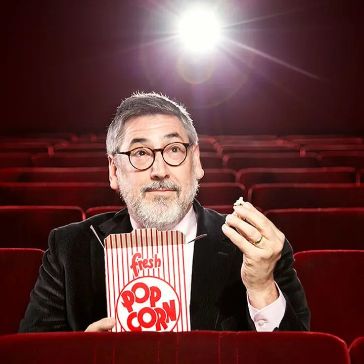Al Magna Graecia Film Festival arriva John Landis: la Calabria premia il regista di The Blues Brothers